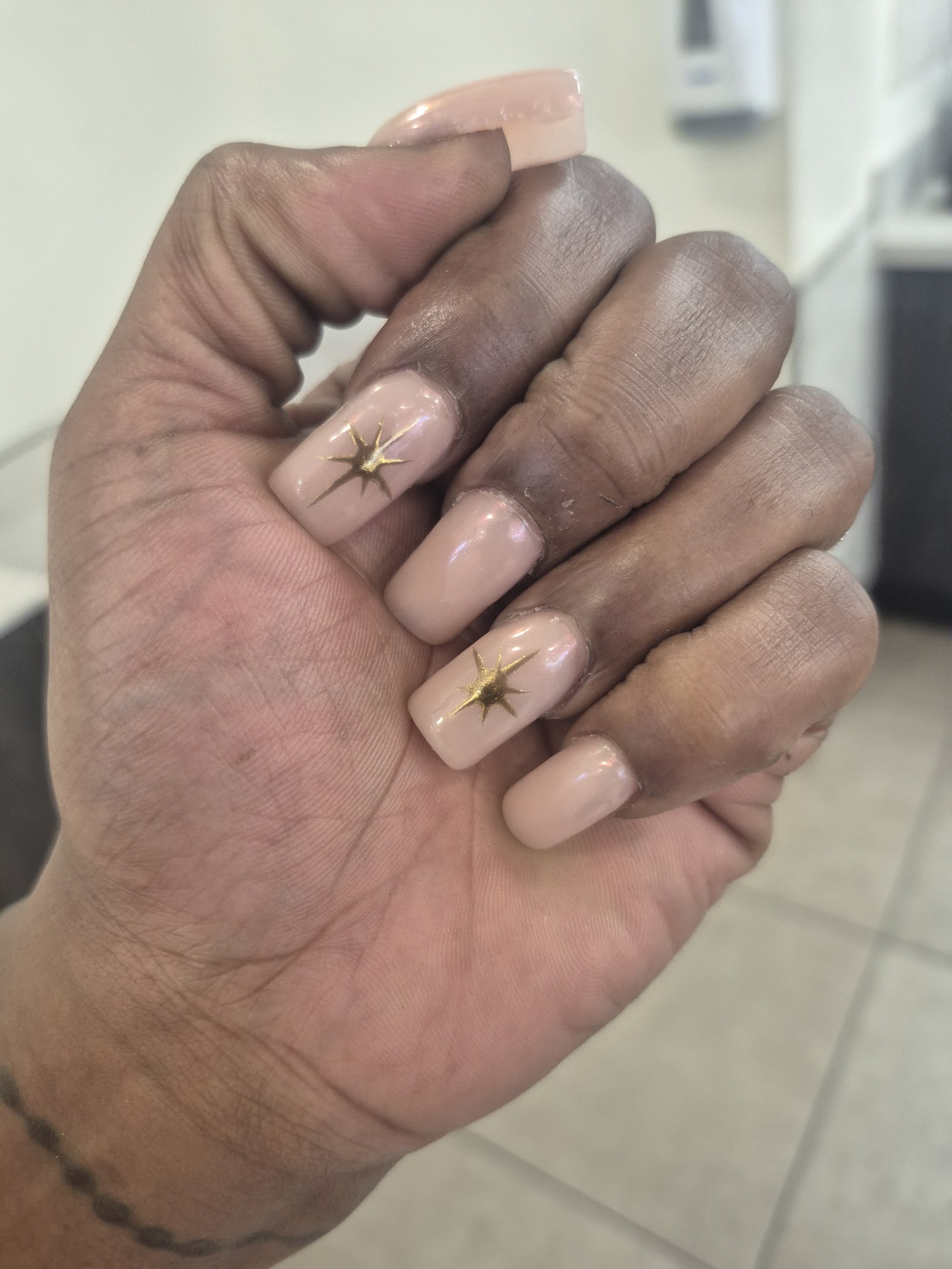 Lust Nails and Spa nail photo 4