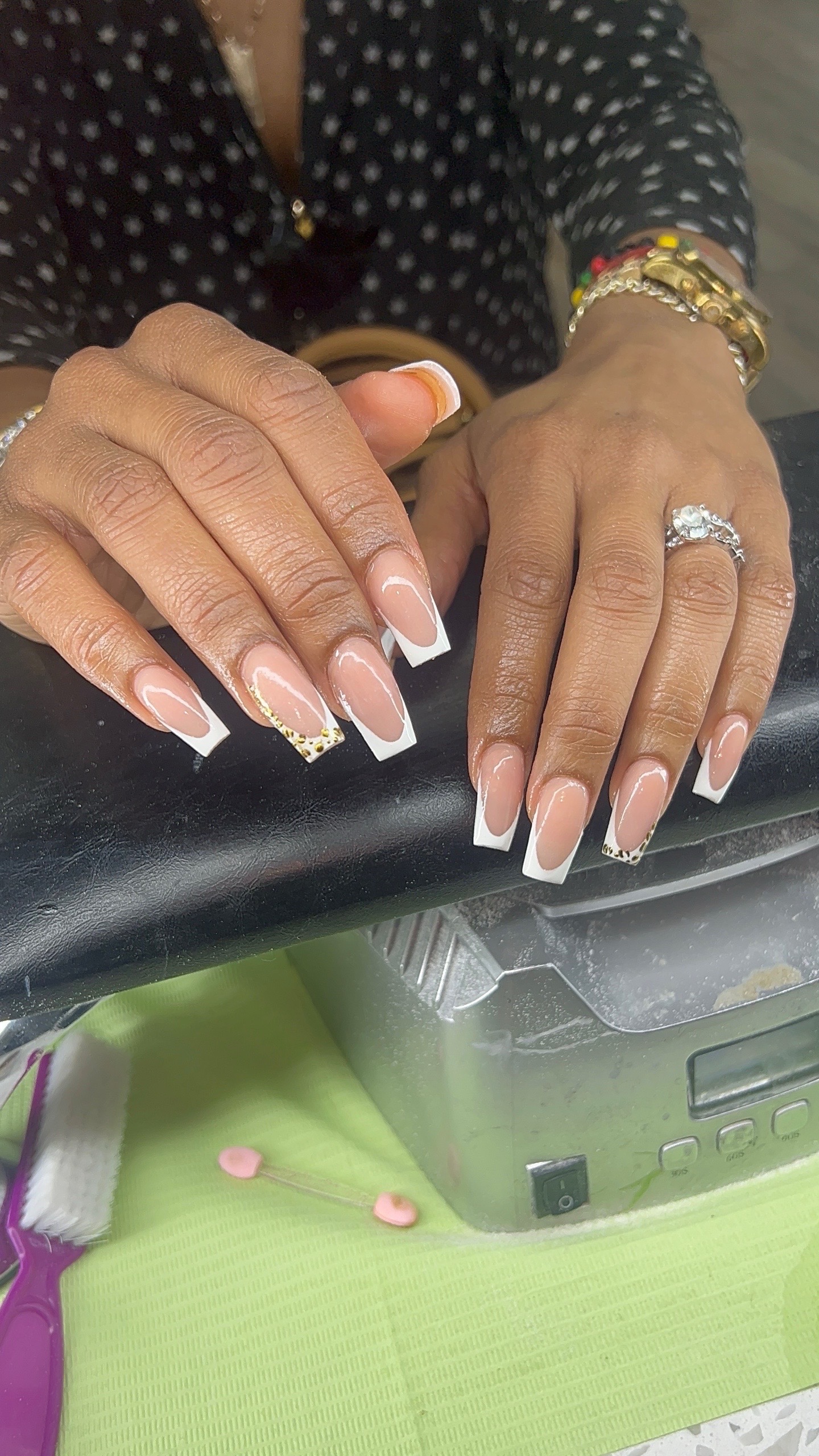 Lust Nails and Spa nail photo 5