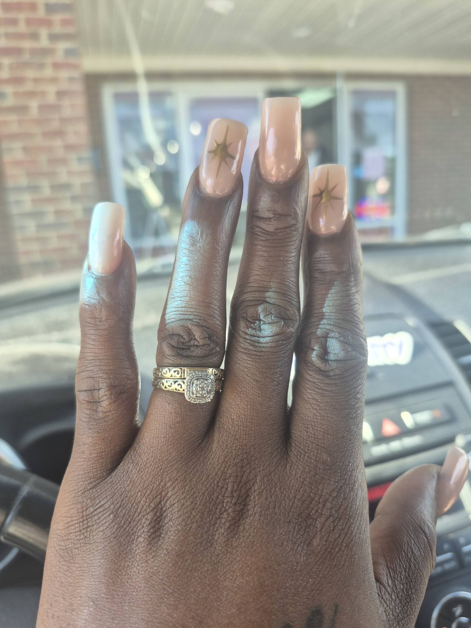 Lust Nails and Spa nail photo 6